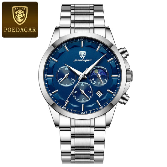 Eroya Benyar Herren Uhr