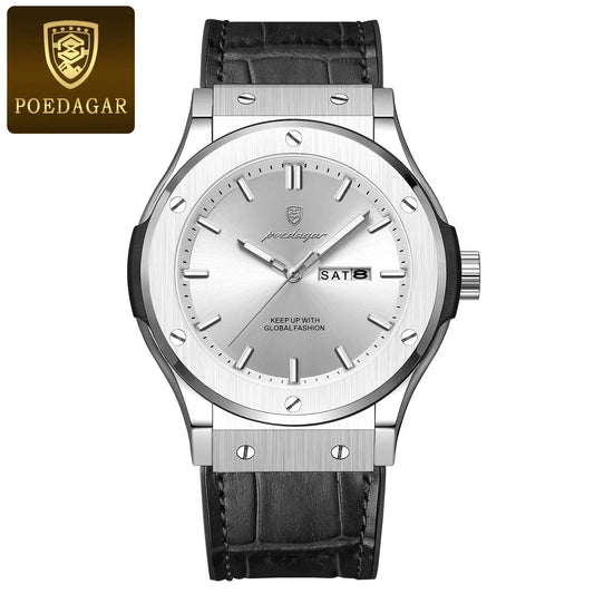 Pontus Herren Uhr