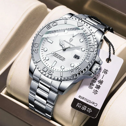 Cicero Elegeante Herren Uhr