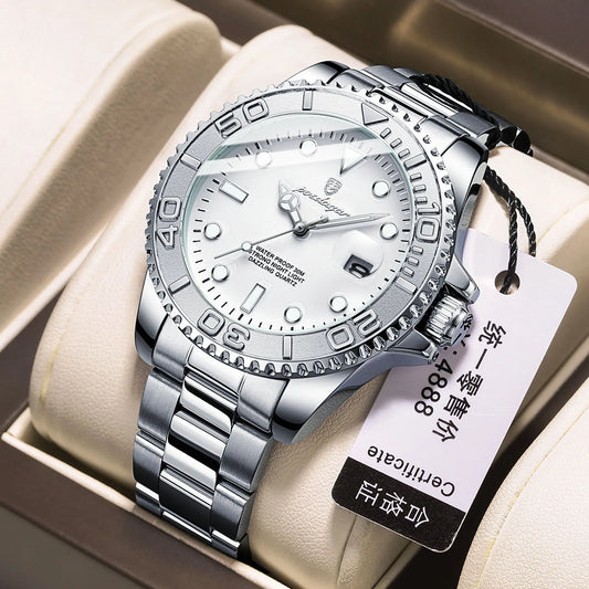 Cicero Elegeante Herren Uhr