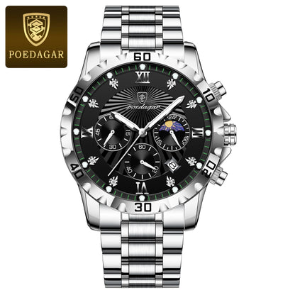 Ares Mega Herren Uhr
