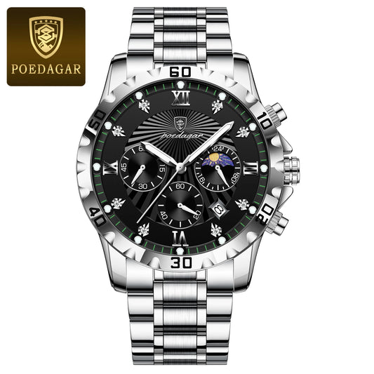 Ares Mega Herren Uhr