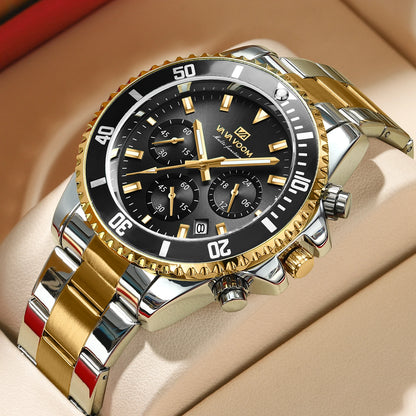 Hyperion Luxus Uhr Herren
