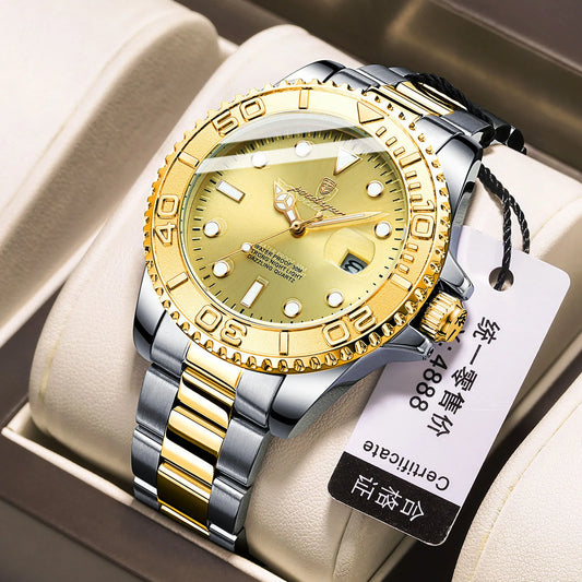 Cicero Elegeante Herren Uhr