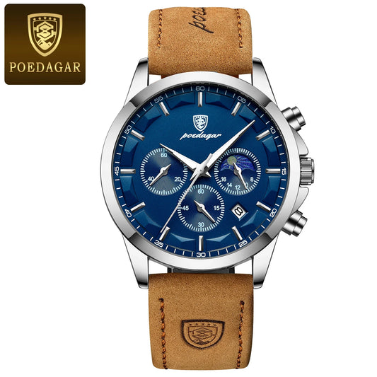 Eroya Benyar Herren Uhr