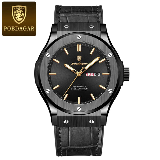Pontus Herren Uhr