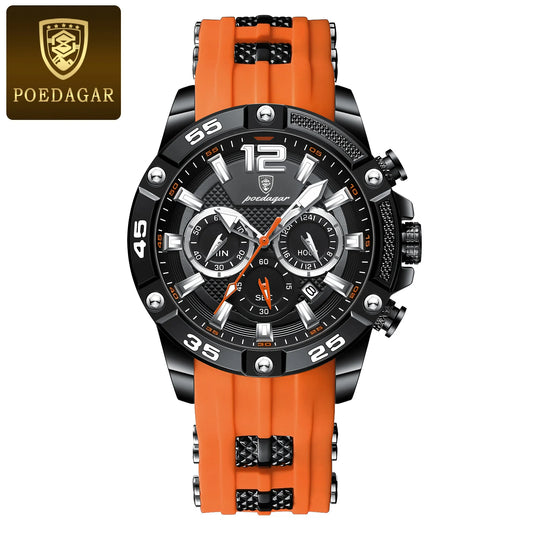 Hades Sport Herren Uhr