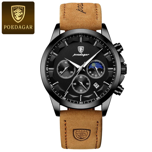Eroya Benyar Herren Uhr