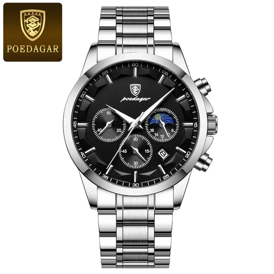 Eroya Benyar Herren Uhr