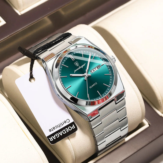 Mental Herren Uhr