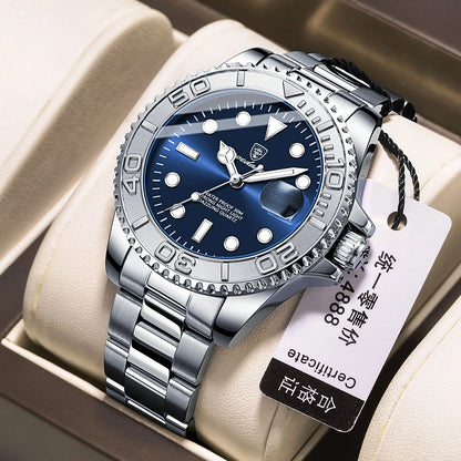 Cicero Elegeante Herren Uhr