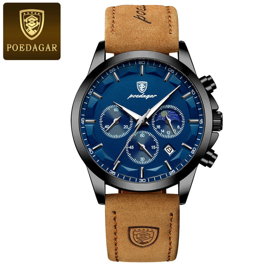 Eroya Benyar Herren Uhr
