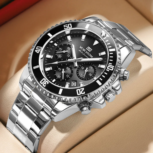 Hyperion Luxus Uhr Herren