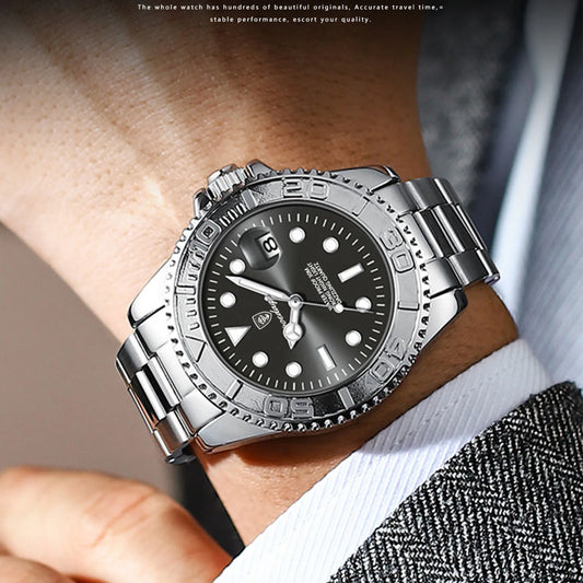 Cicero Elegeante Herren Uhr