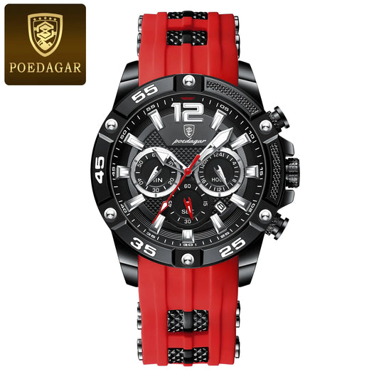 Hades Sport Herren Uhr